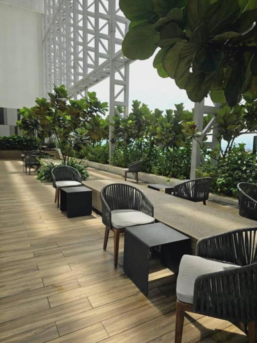 The Luxe Colony Klcc Apartment