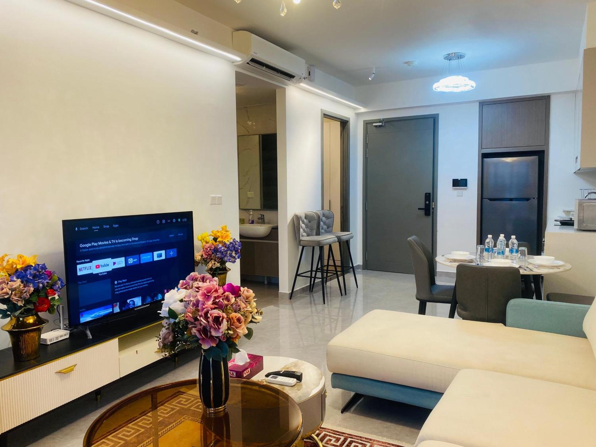 Apartment Bintang Agile Kl Kuala Lumpur