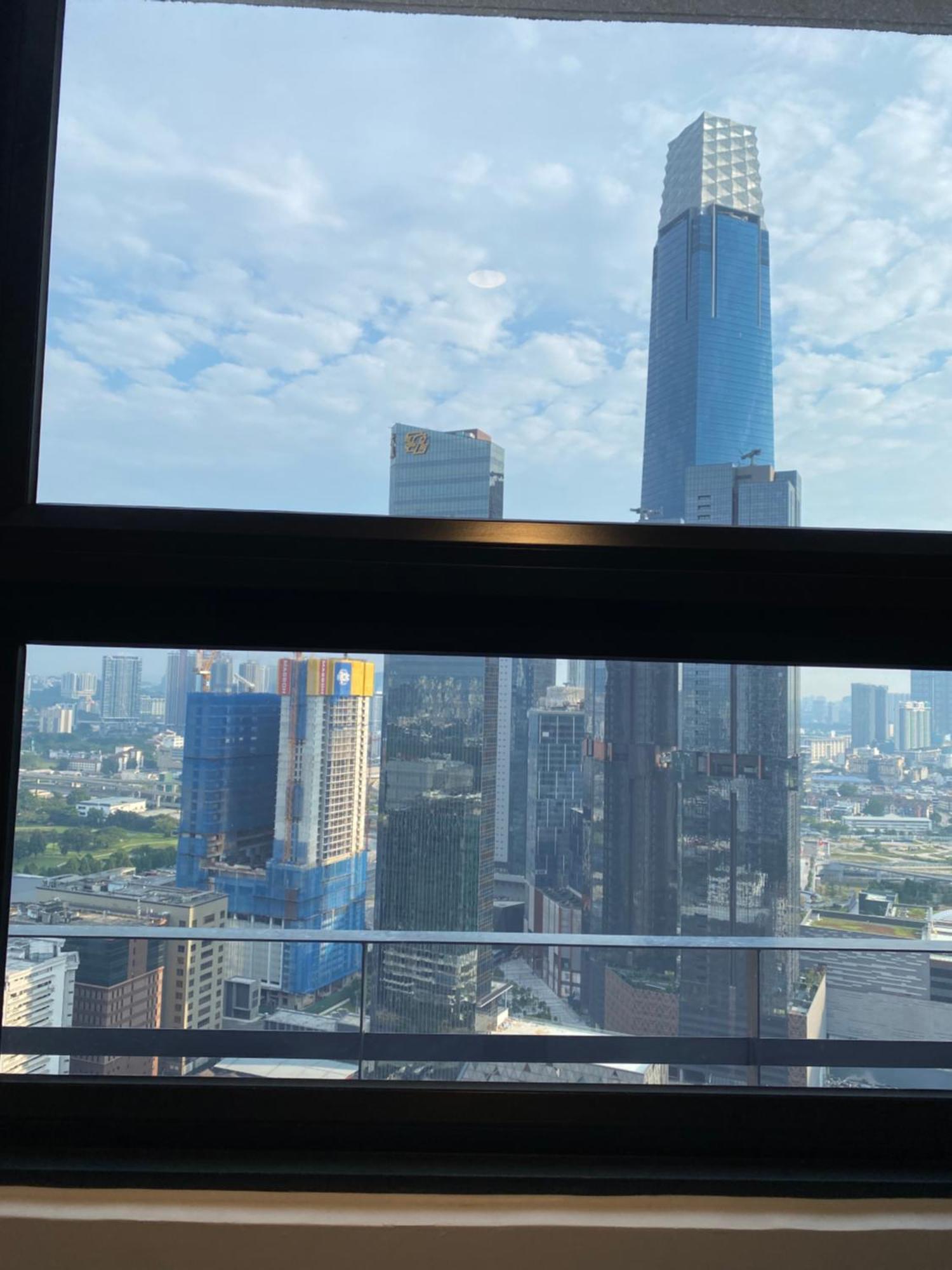 Apartment Bintang Agile Kl