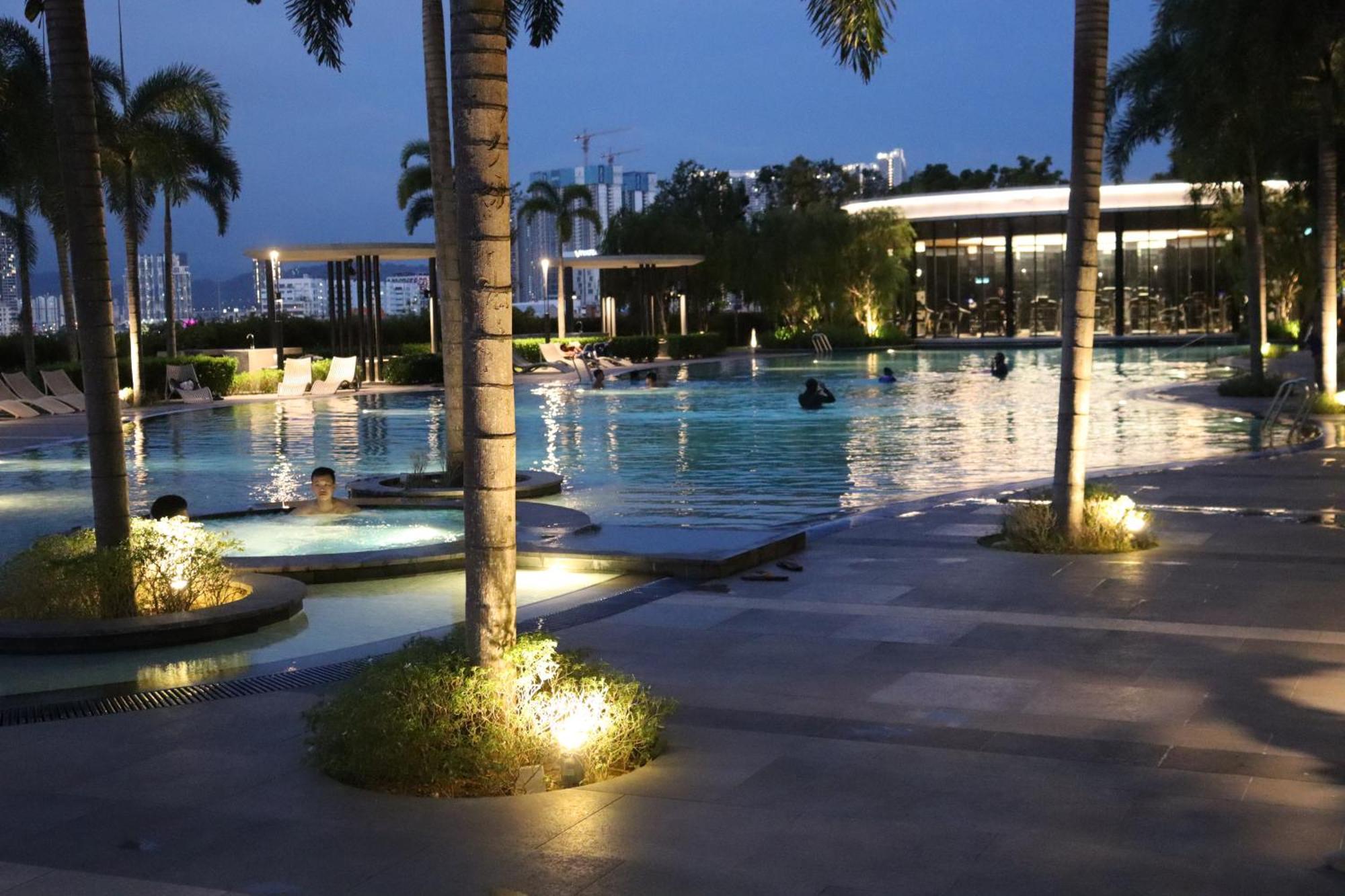 Trion Sfm Dream Service * Kuala Lumpur