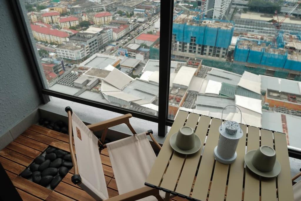 Appartement Trion Kl 10mins To Klcc-lalaport-velocity 6 Pax *