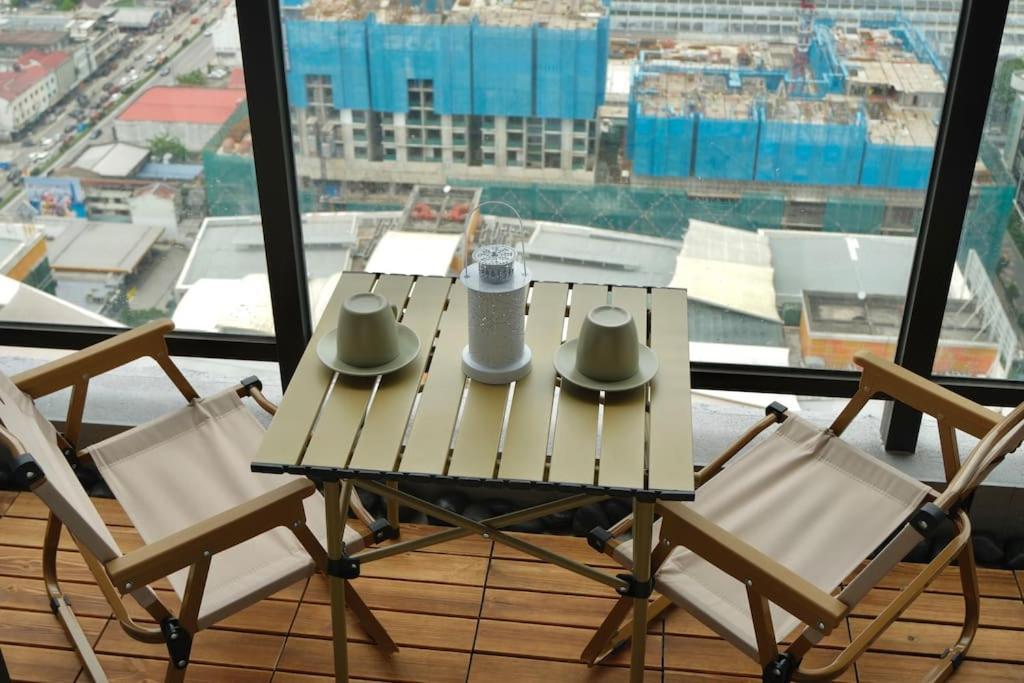 Appartement Trion Kl 10mins To Klcc-lalaport-velocity 6 Pax Kuala Lumpur