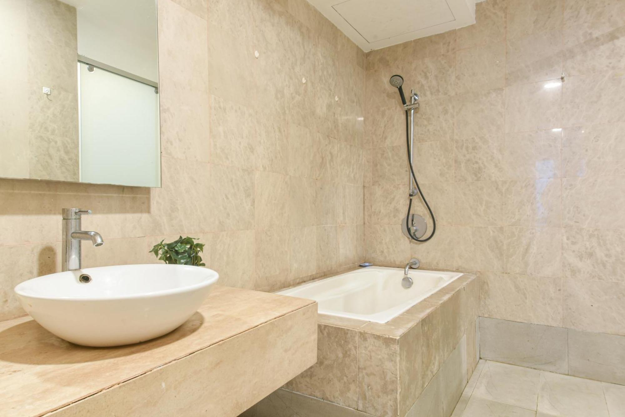 Fairlane Bukit Bintang By Bluebird Apartment Kuala Lumpur