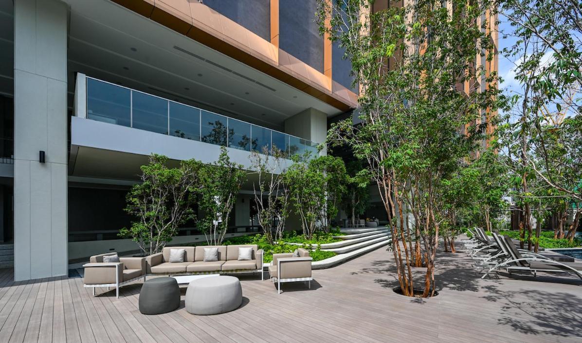 Lucentia Residences By Moonlight Stay! Apartment Kuala Lumpur