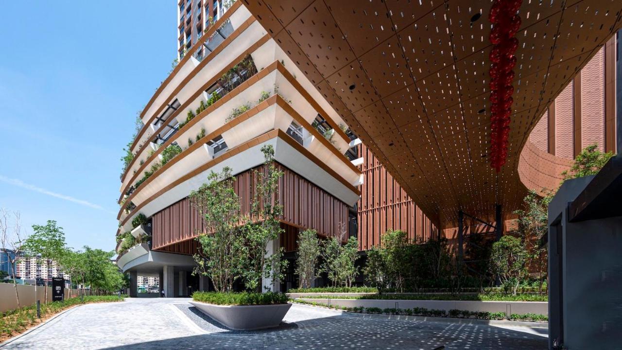 Lucentia Residences By Moonlight Stay! *
