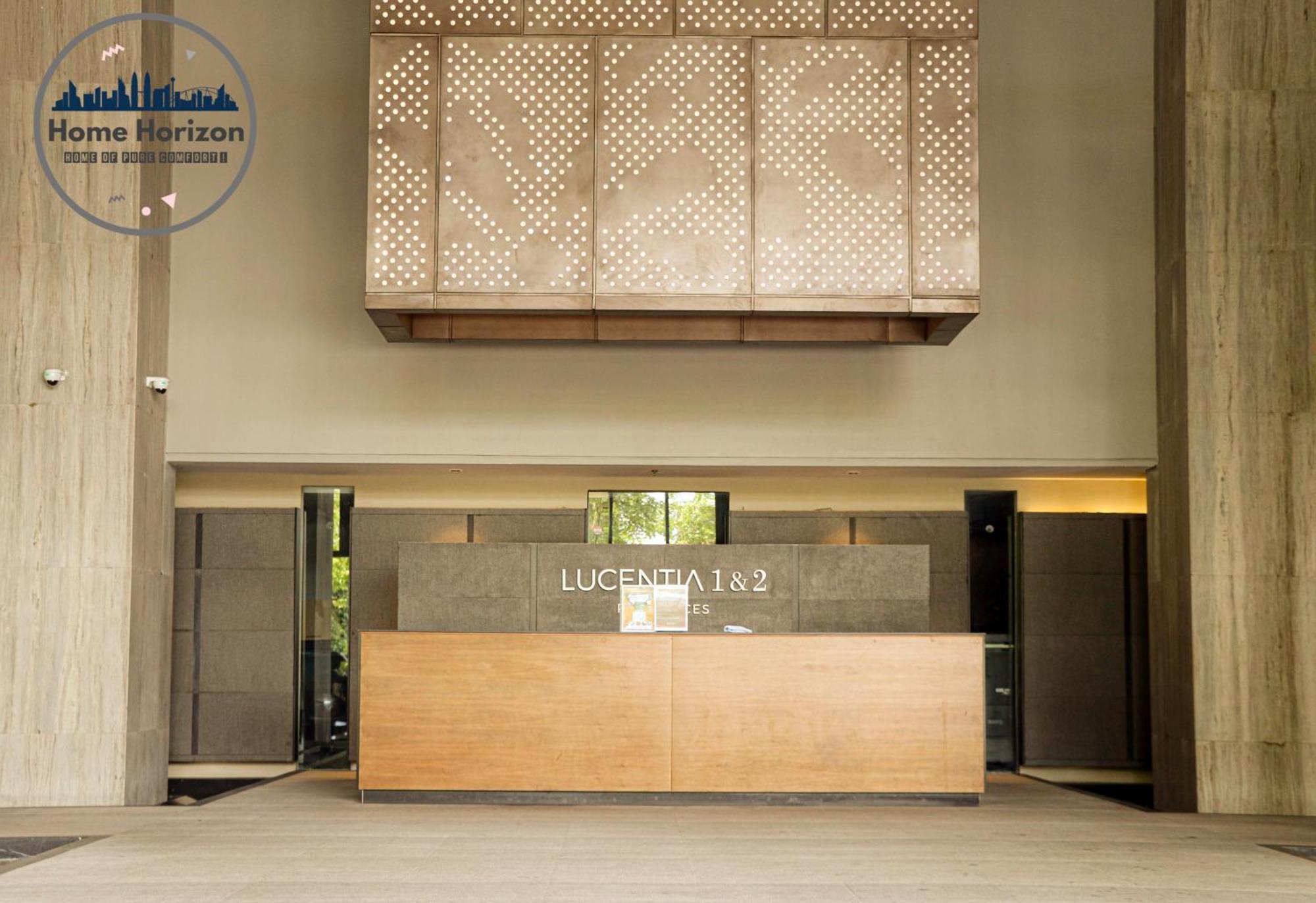 Lucentia Residences By Moonlight Stay! Apartment *