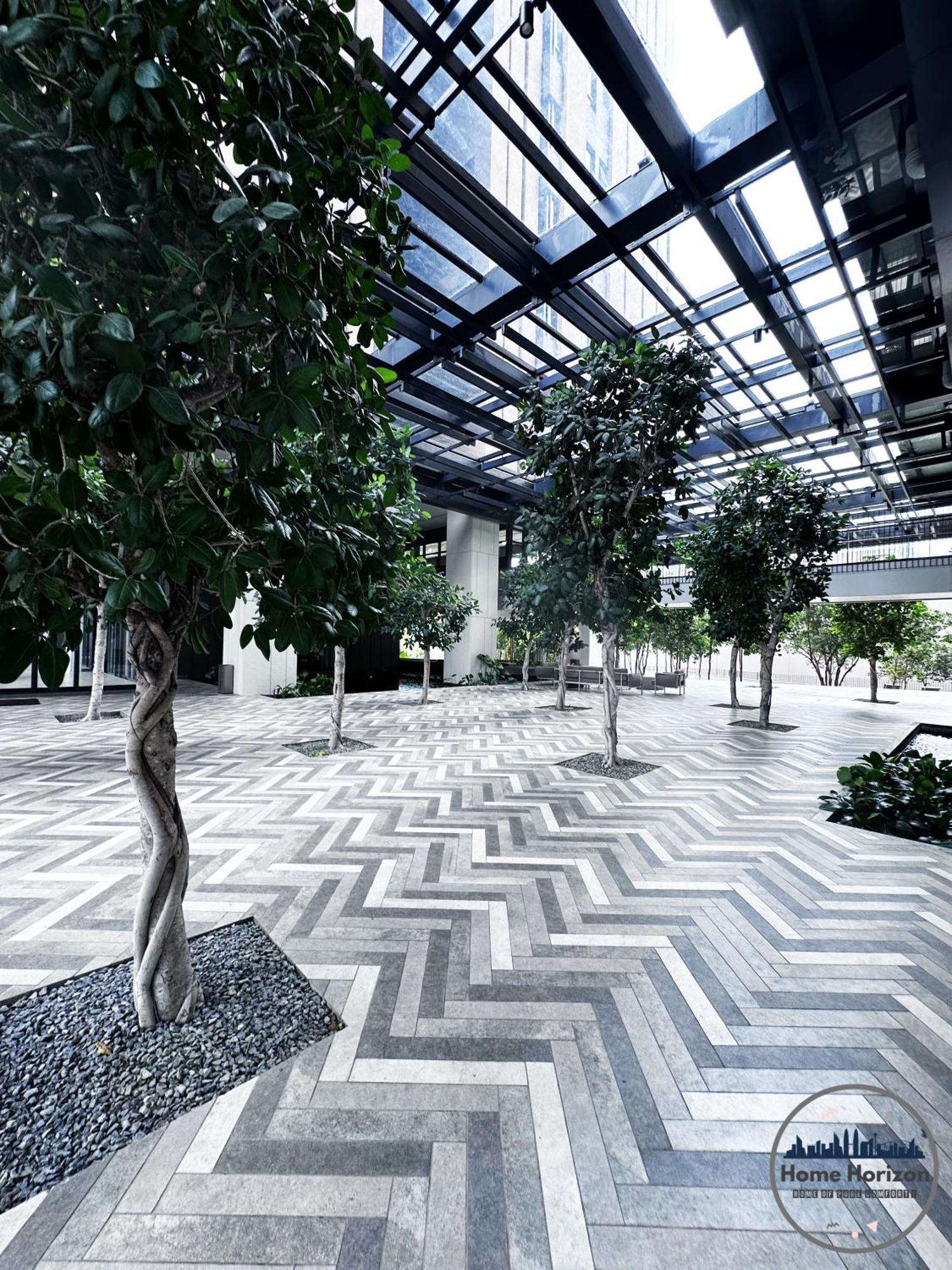 Lucentia Residences By Moonlight Stay! Kuala Lumpur