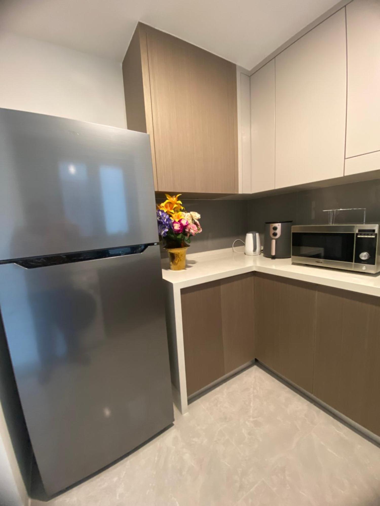 Apartment The Infinity Trx At Agile Malaysia