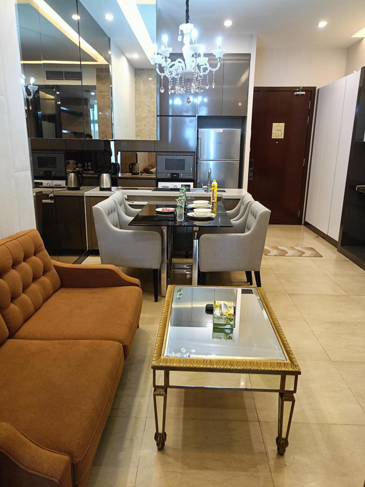 Apartment Dorsett Residences Bukit Bintang City At Dorsett Kula Lumpurr Kuala Lumpur