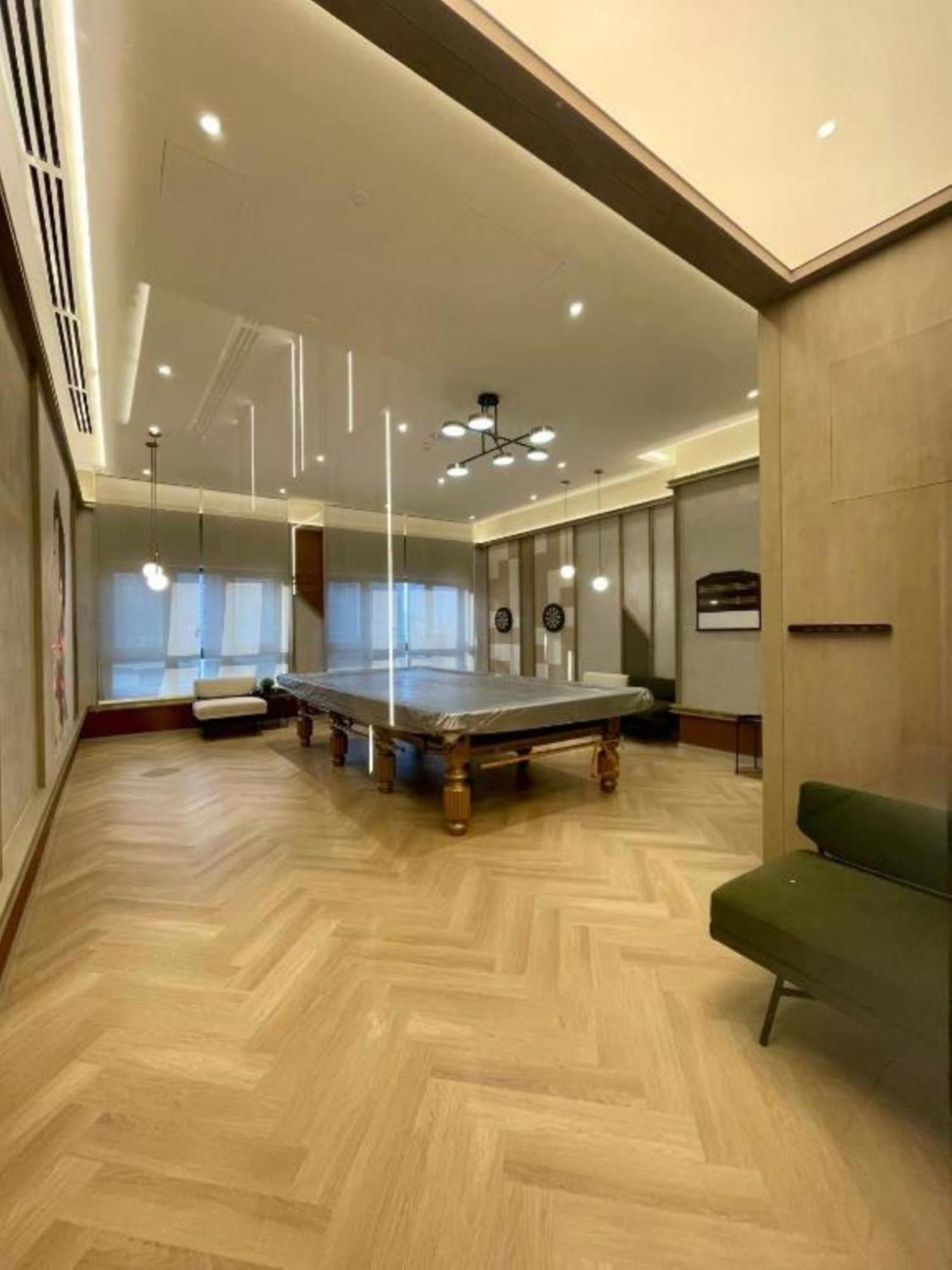 Apartment The Infinity Trx At Agile Malaysia
