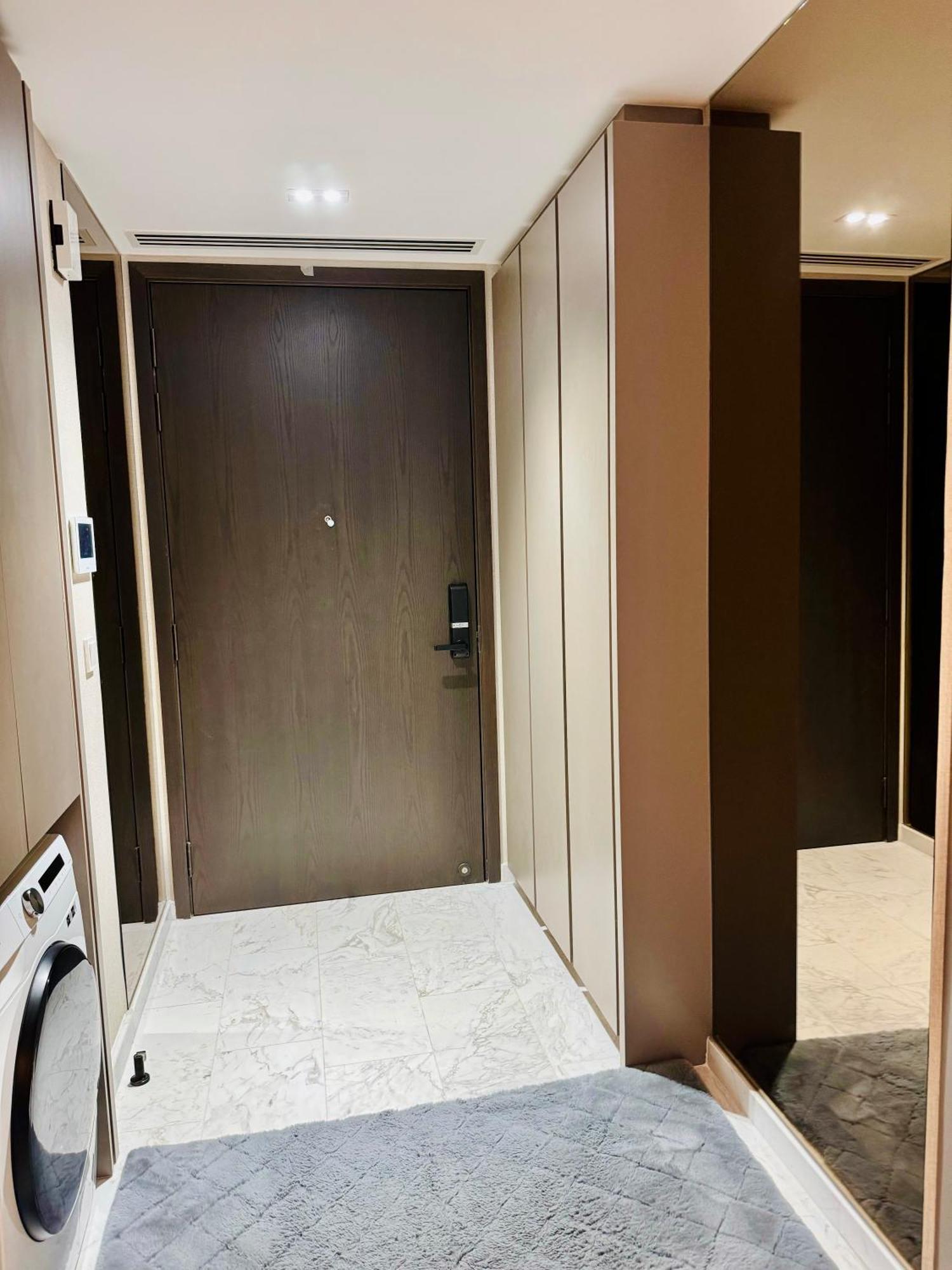 Pangsapuri Luxury At Eaton Klcc