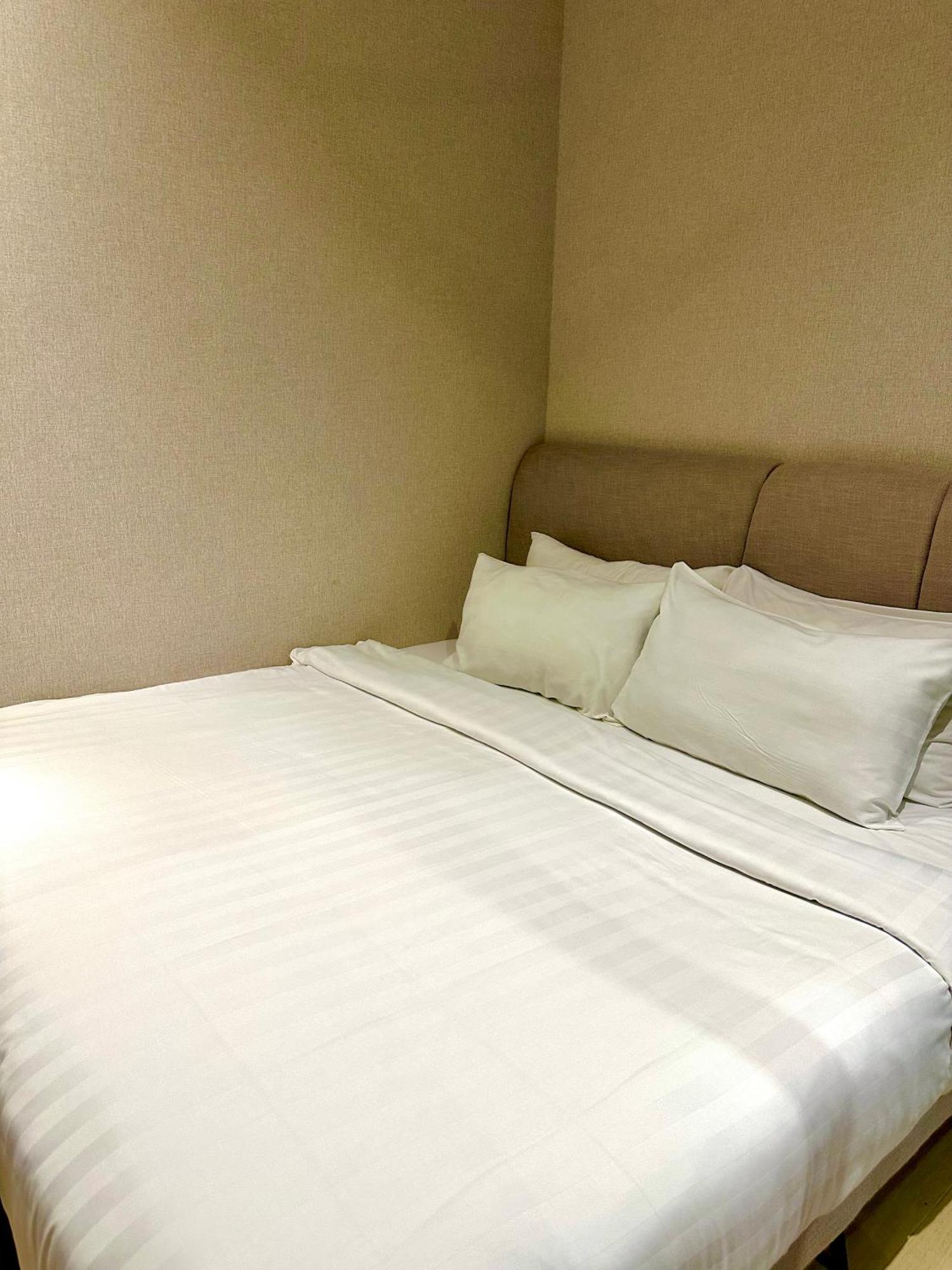 Pangsapuri Luxury At Eaton Klcc Kuala Lumpur