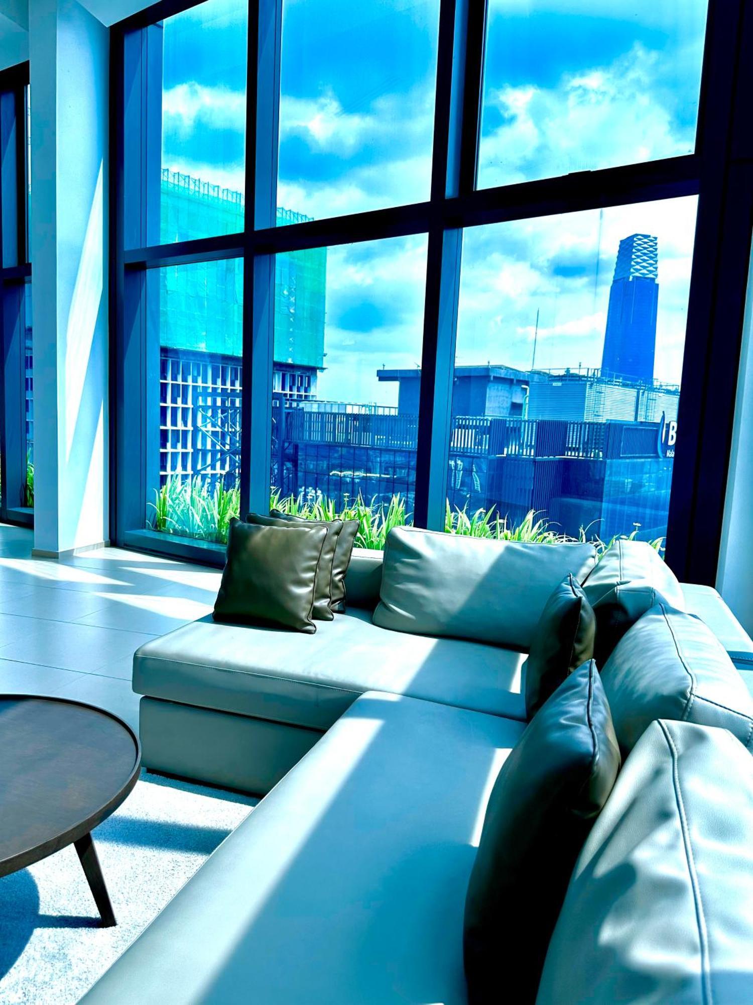 Luxury At Eaton Klcc Kuala Lumpur