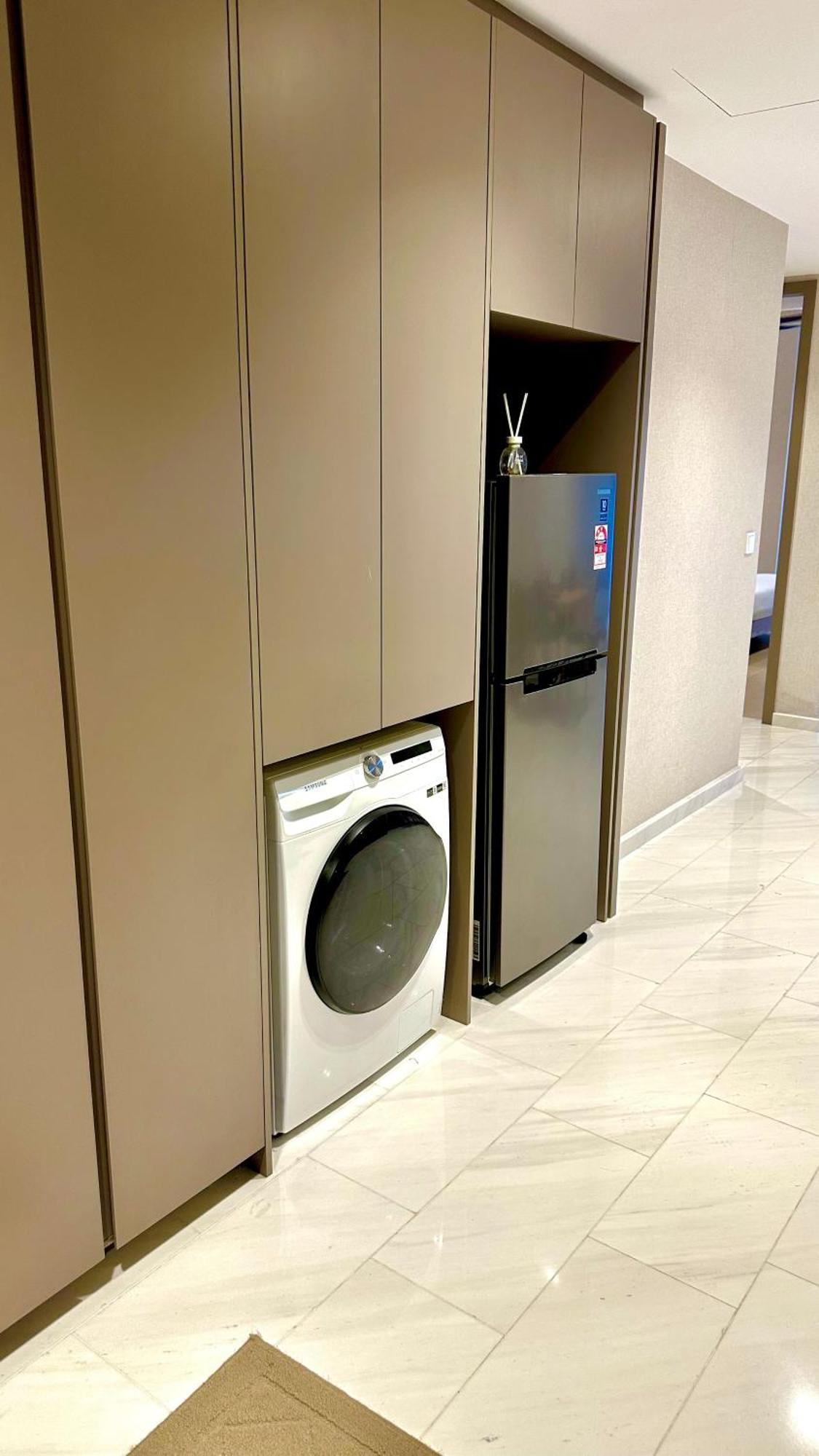 Luxury At Eaton Klcc Pangsapuri