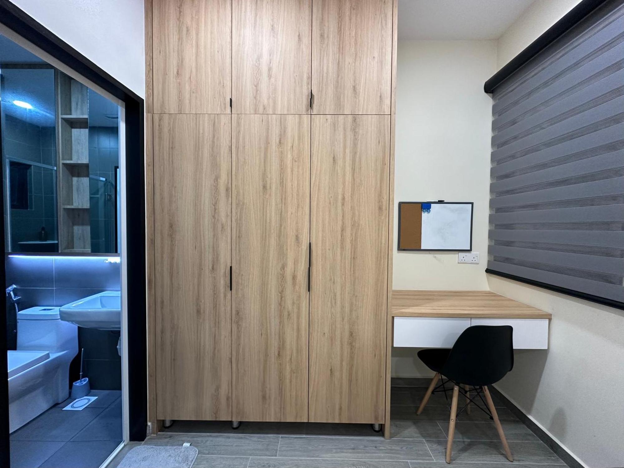 Apartamento Bukit Jalil The Havre 3r3b 5mins To Pav2 Kuala Lumpur
