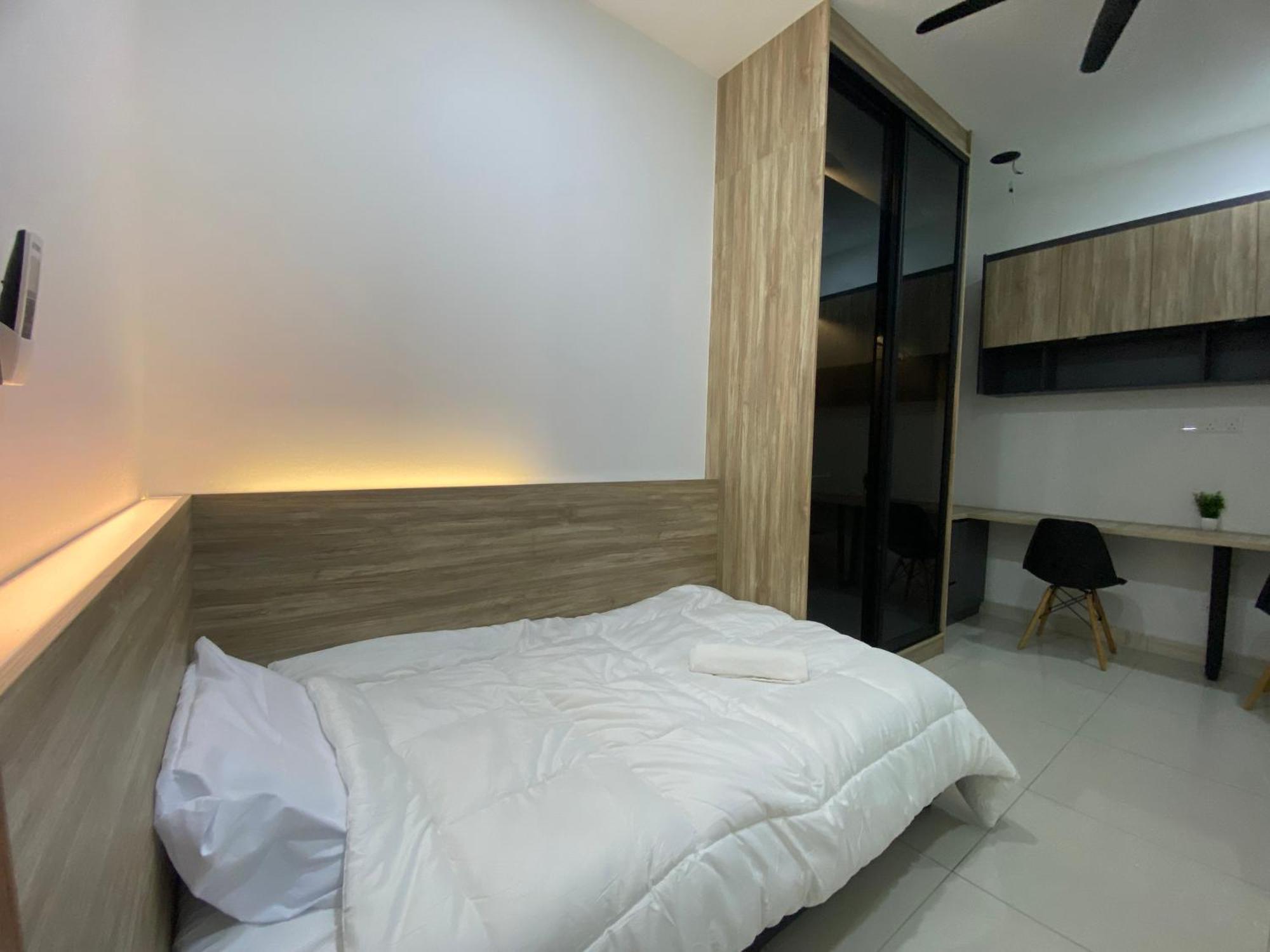 Apartamento Bukit Jalil The Havre 3r3b 5mins To Pav2 Kuala Lumpur