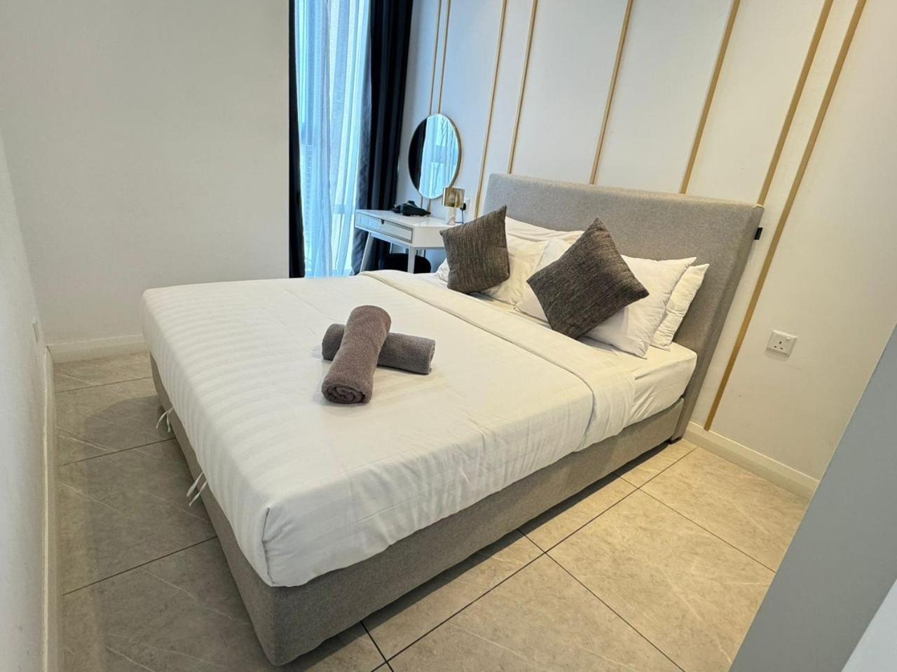 Axon At Bukit Bintang Kl Near Pavillion Căn hộ