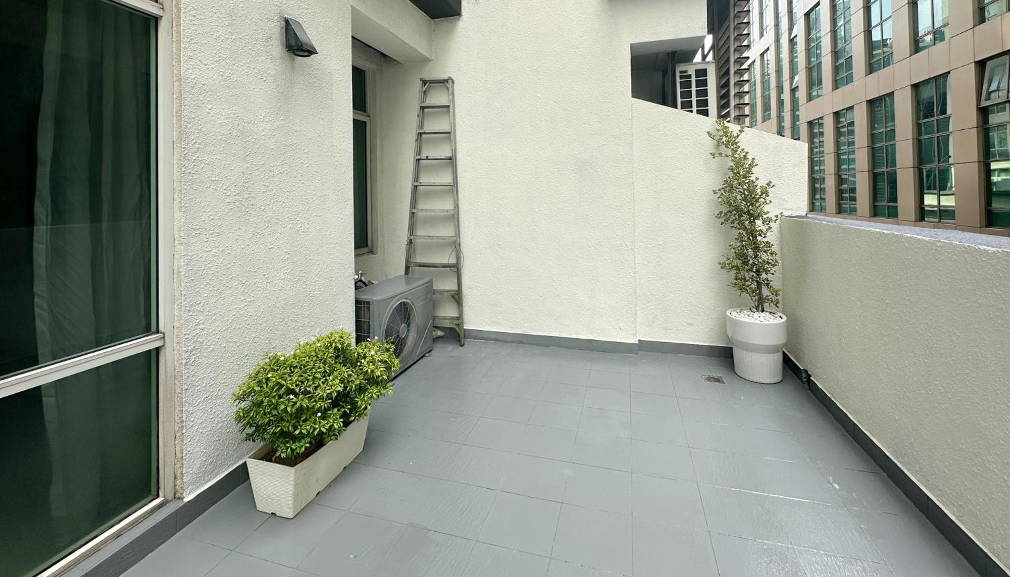 Apartment Klcc By Nhb *