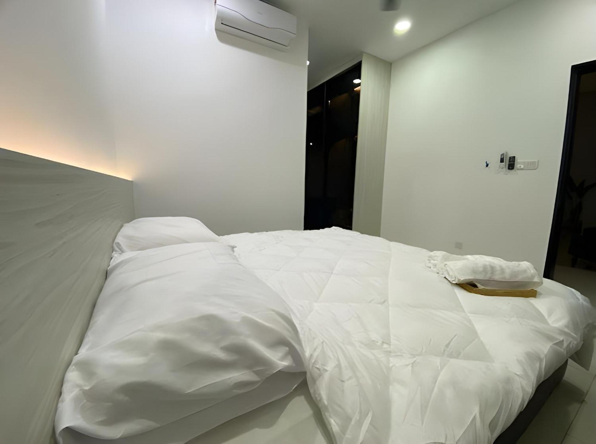 Apartamento Bukit Jalil The Havre 3r3b 5mins To Pav2 Kuala Lumpur
