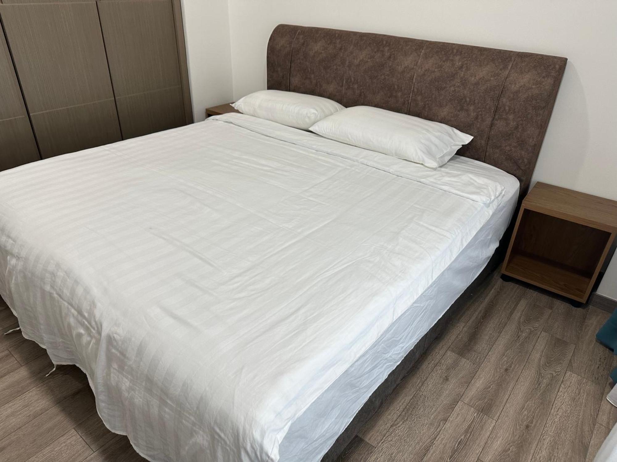 Agile Bukit Bintang Trx By Sweethome Khách sạn hẻo lánh Kuala Lumpur