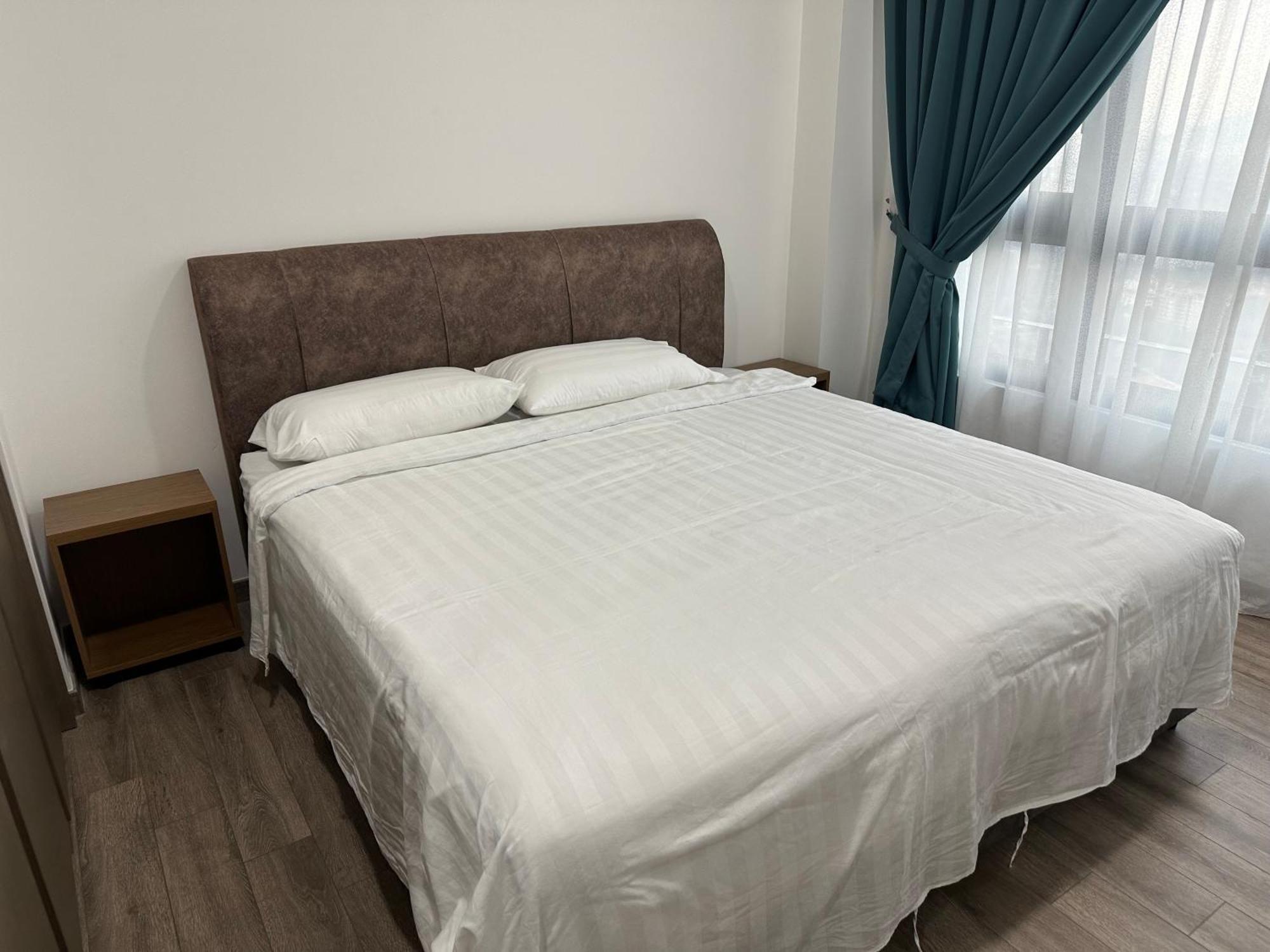 Agile Bukit Bintang Trx By Sweethome