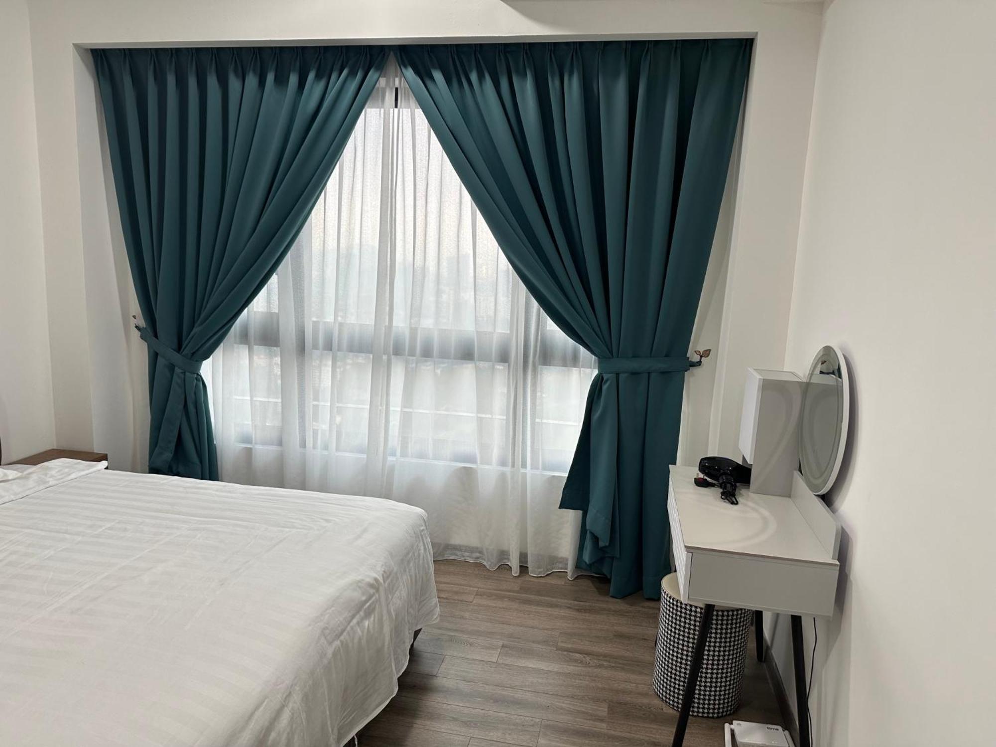 Aparthotel Agile Bukit Bintang Trx By Sweethome Kuala Lumpur