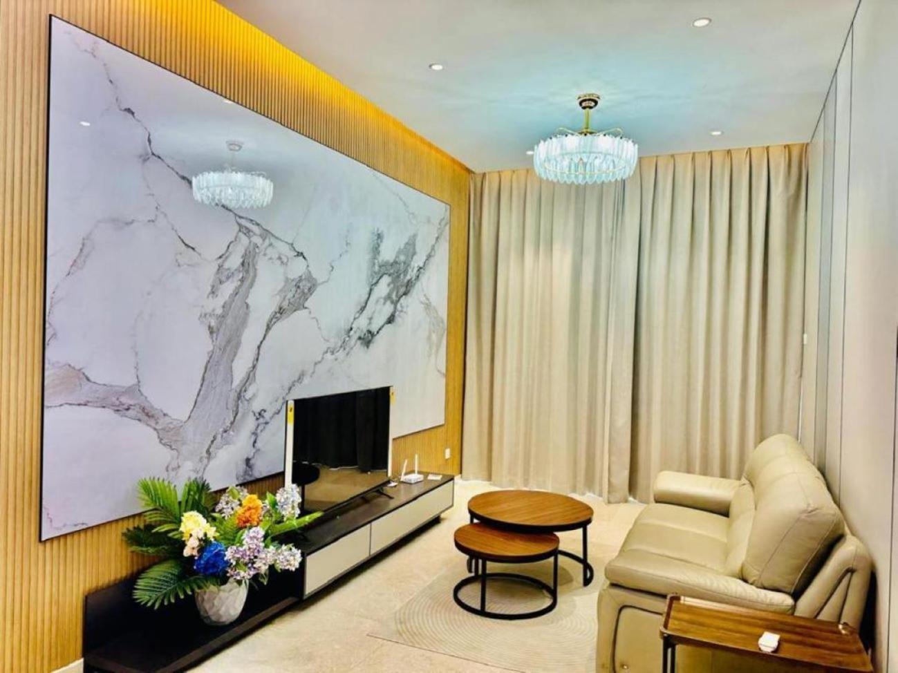 Apartment Crown The Manor Klcc Center *