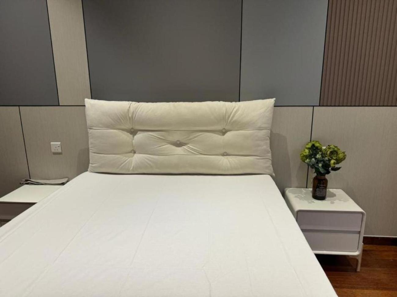 Crown The Manor Klcc Center Apartment Kuala Lumpur