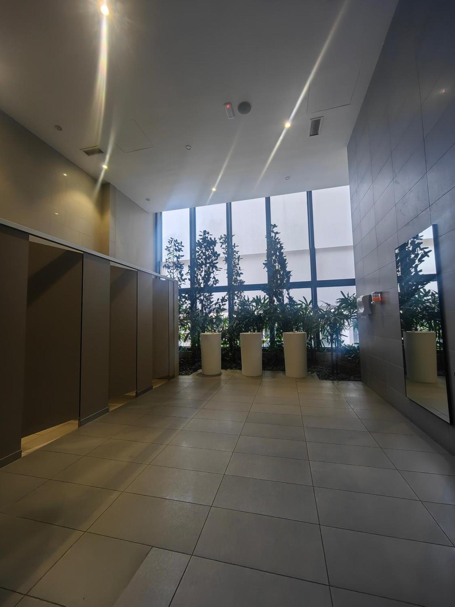 Apartamento 8 Kia Peng Kuala Lumpur