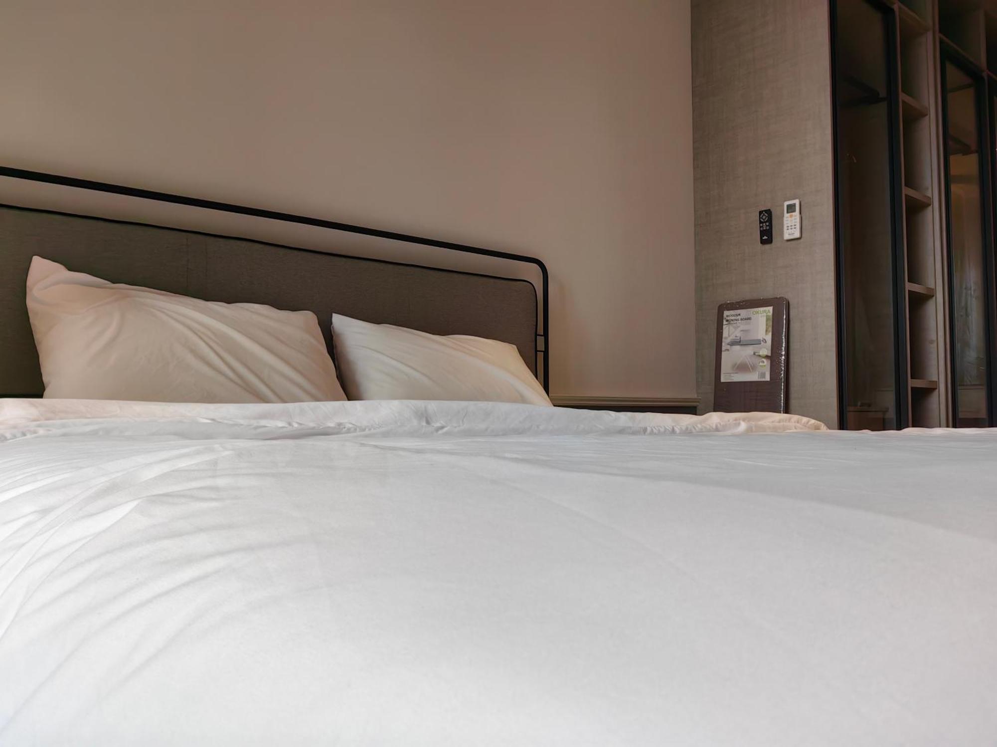 Apartment Millerz Square Mid Valley, Old Klang Road By Rverse