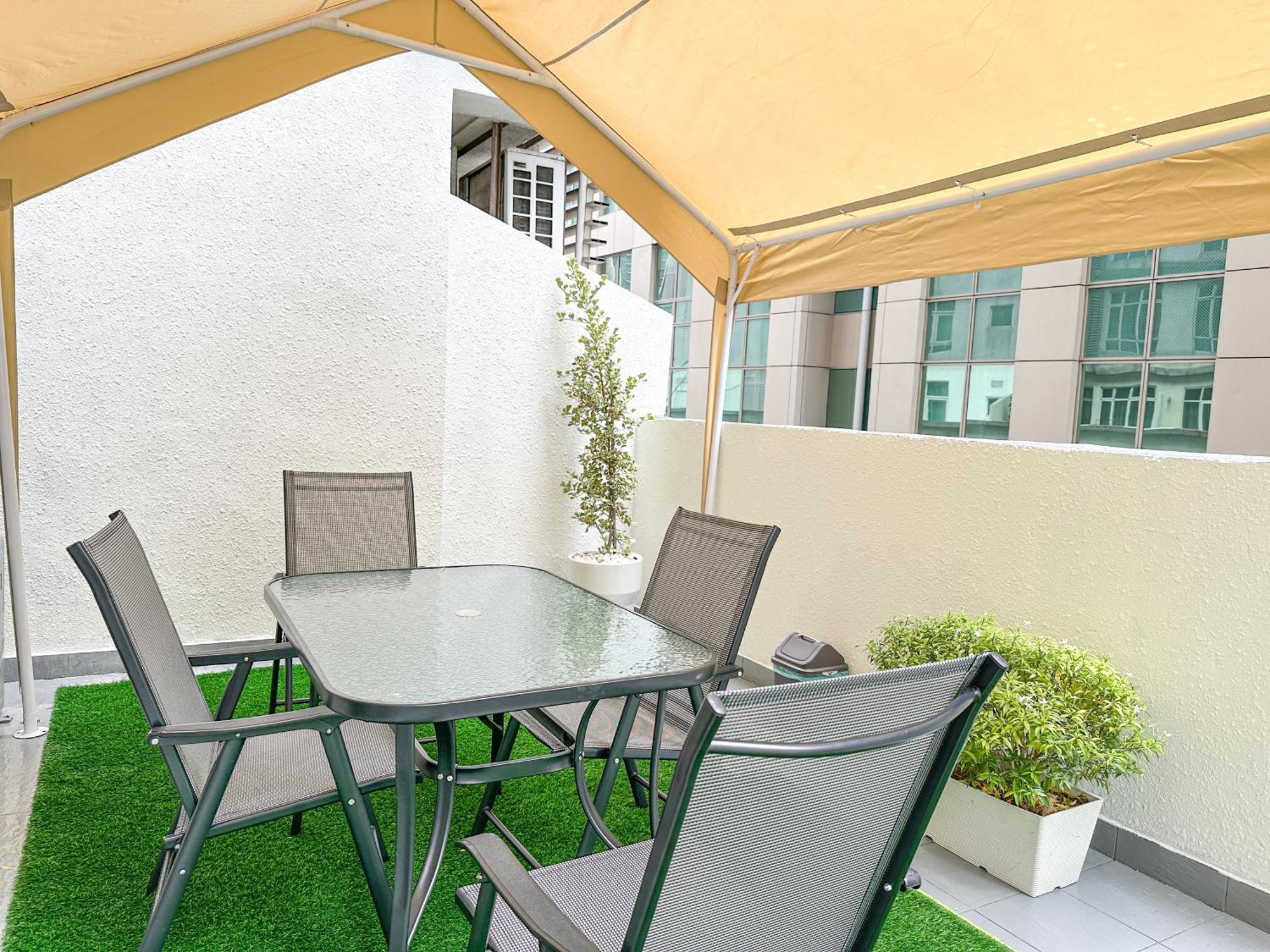 Apartamento Klcc By Nhb