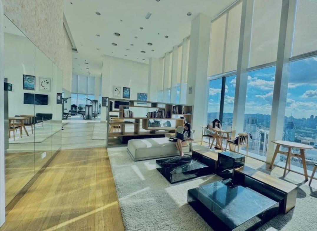 The Platinum Klcc By Luxe Apartment *