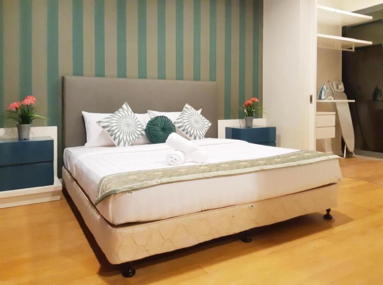 The Platinum Klcc By Luxe Apartment *