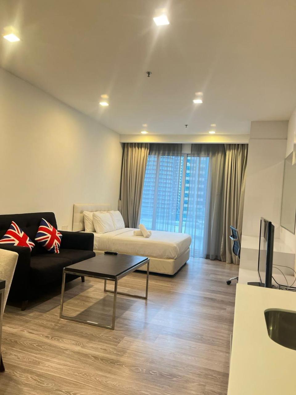 One Bukit Ceylon Bukit Bintang Apartamento