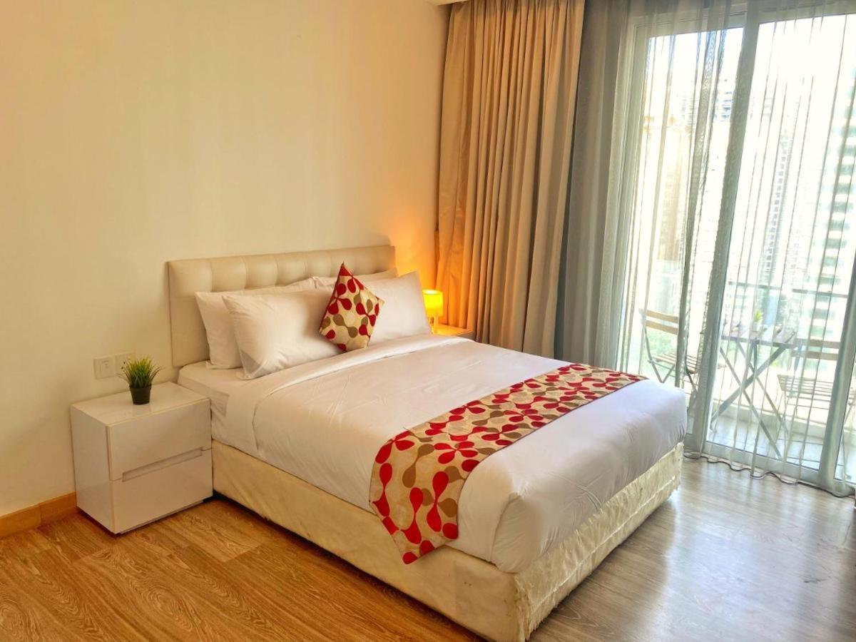 Apartamento One Bukit Ceylon Bukit Bintang Kuala Lumpur