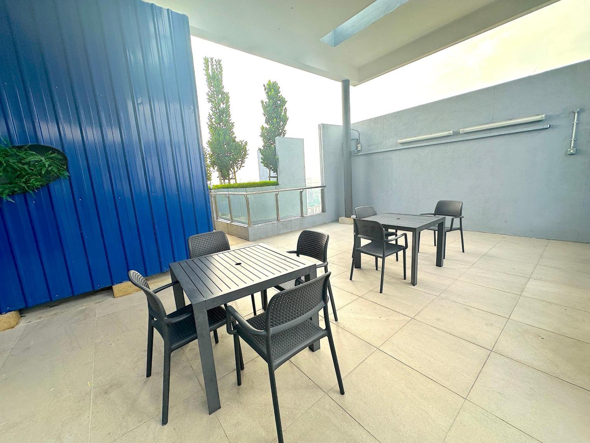 Neu Junior By Serenity Homes Next To Gleneagles & Lrt Kuala Lumpur