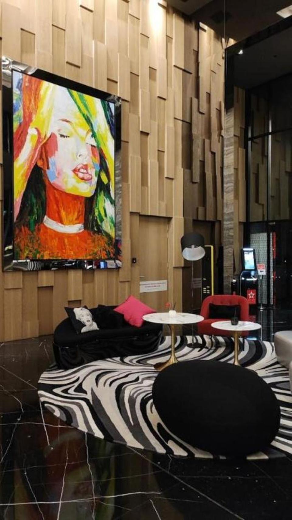 Star Klcc Serviced Apartamento *