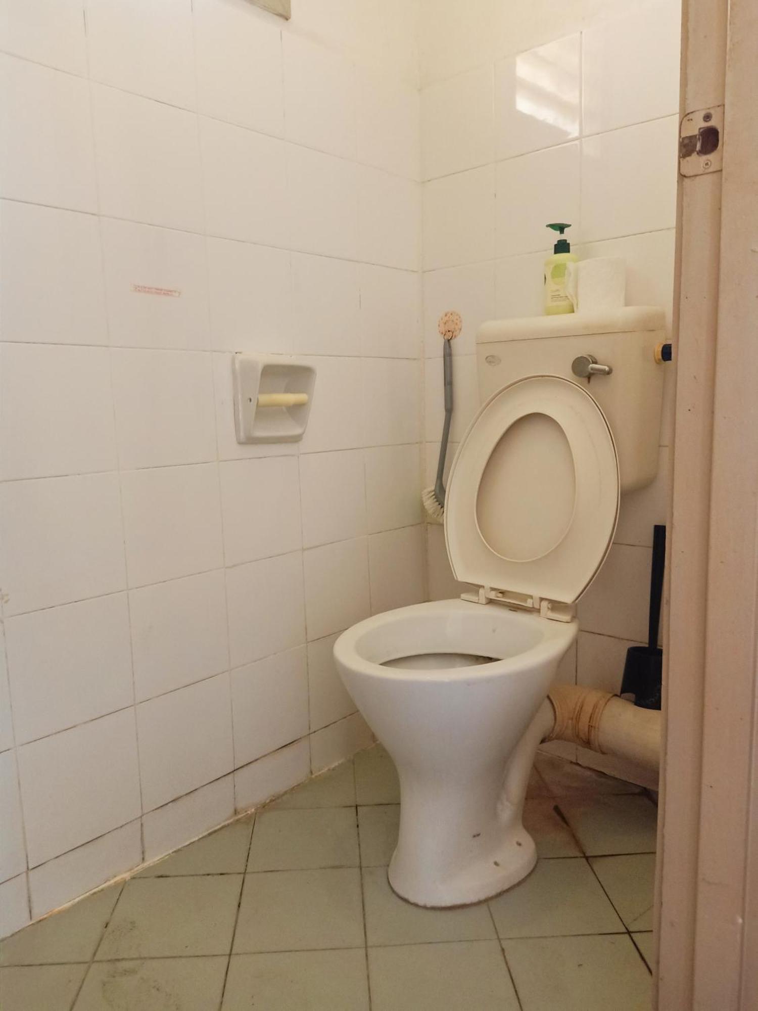 Homestay Budget Supersinglebed Bedroom In Aman Puri, Kepong Kuala Lumpur