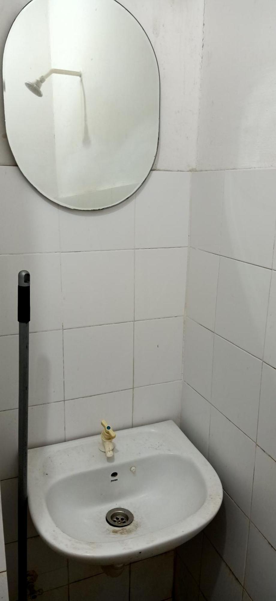 Homestay Budget Supersinglebed Bedroom In Aman Puri, Kepong Kuala Lumpur