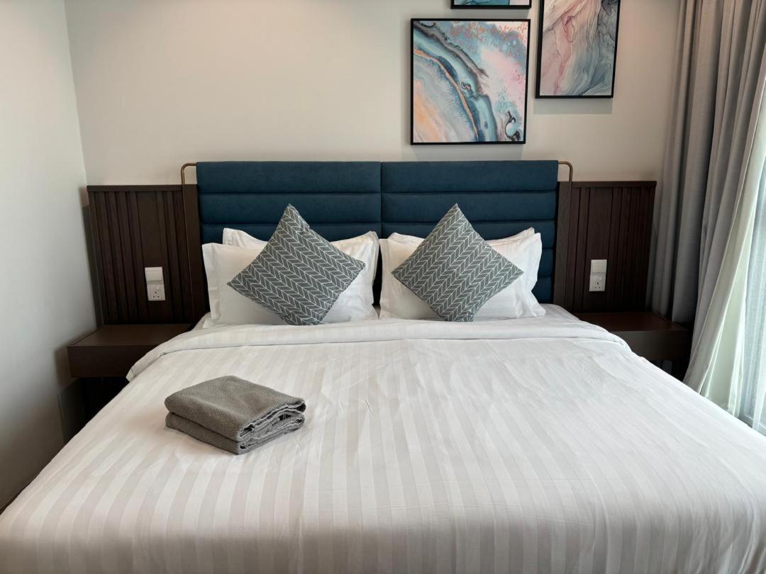 The Ooak By Bamboo Hospitality Aparthotel *