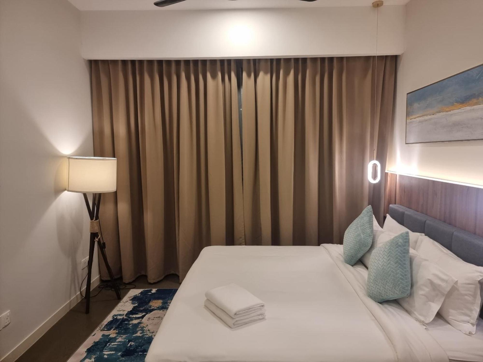 The Ooak By Bamboo Hospitality Aparthotel