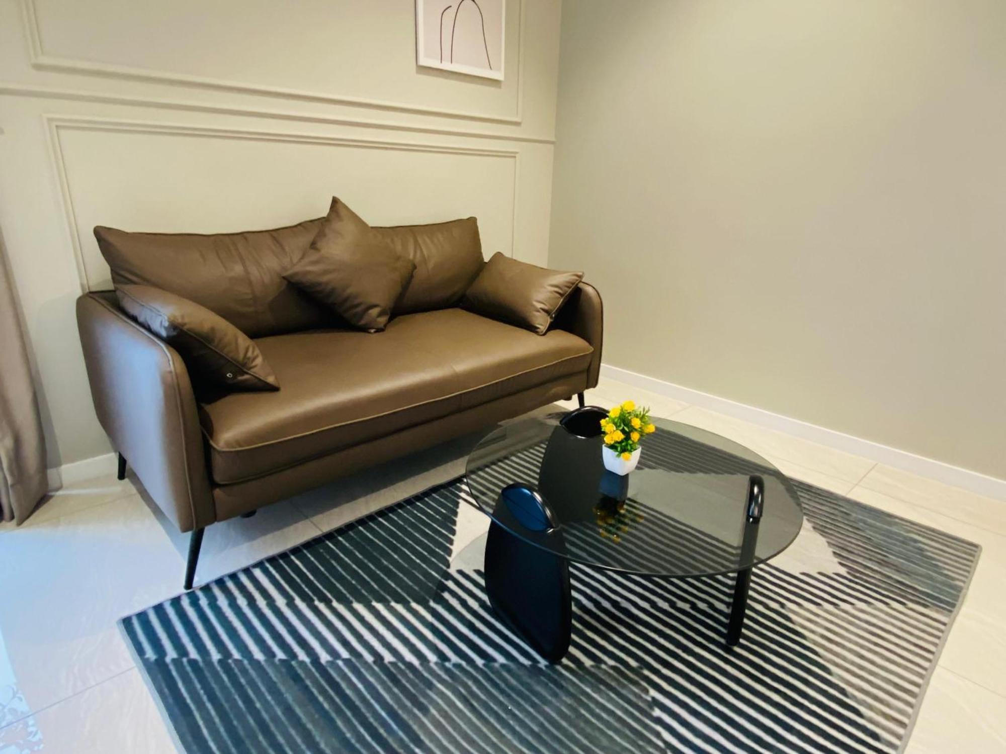Apartment Quill Kl By Deurban *