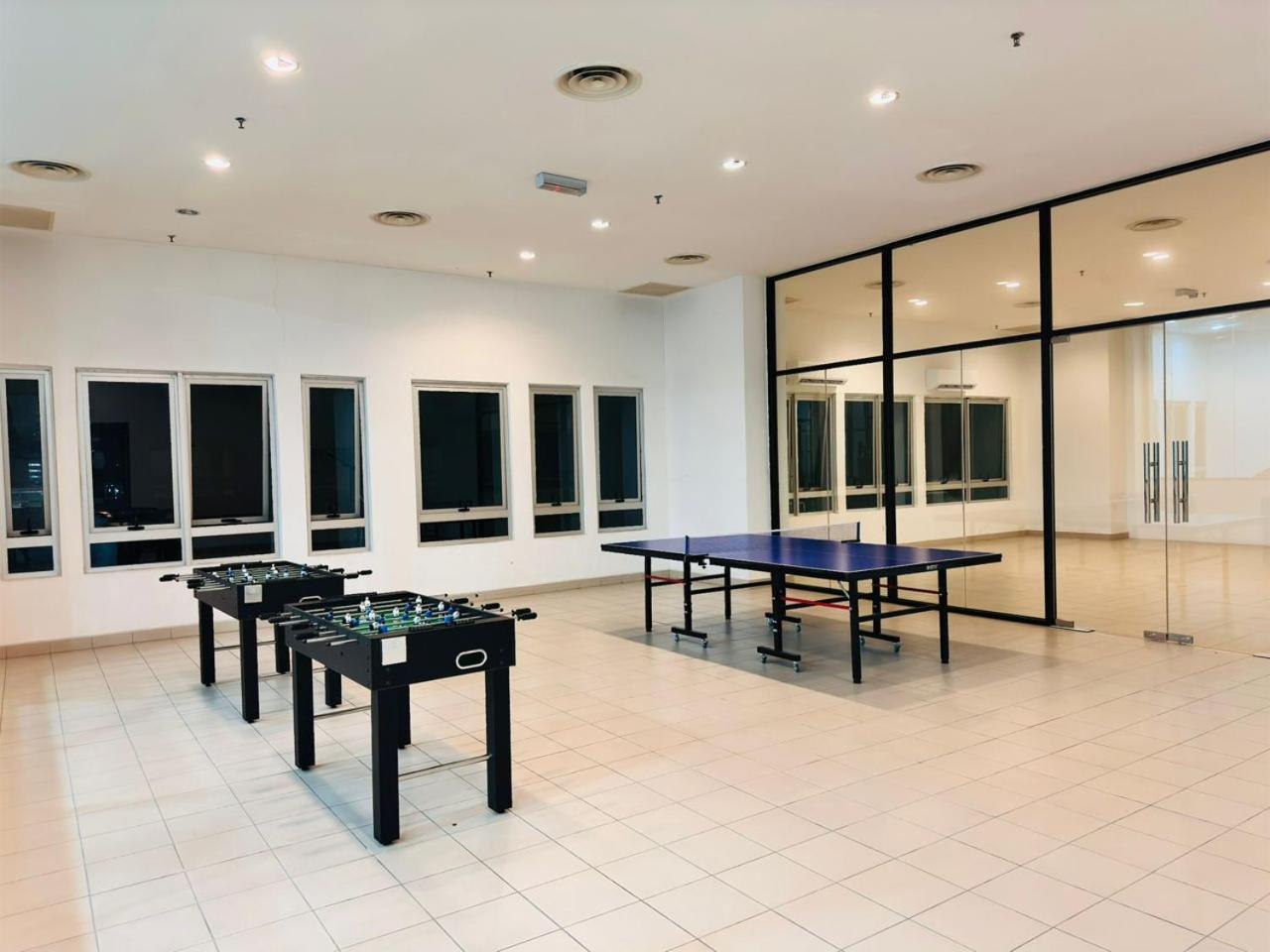 Taragon Service Apartment- Kl Kuala Lumpur
