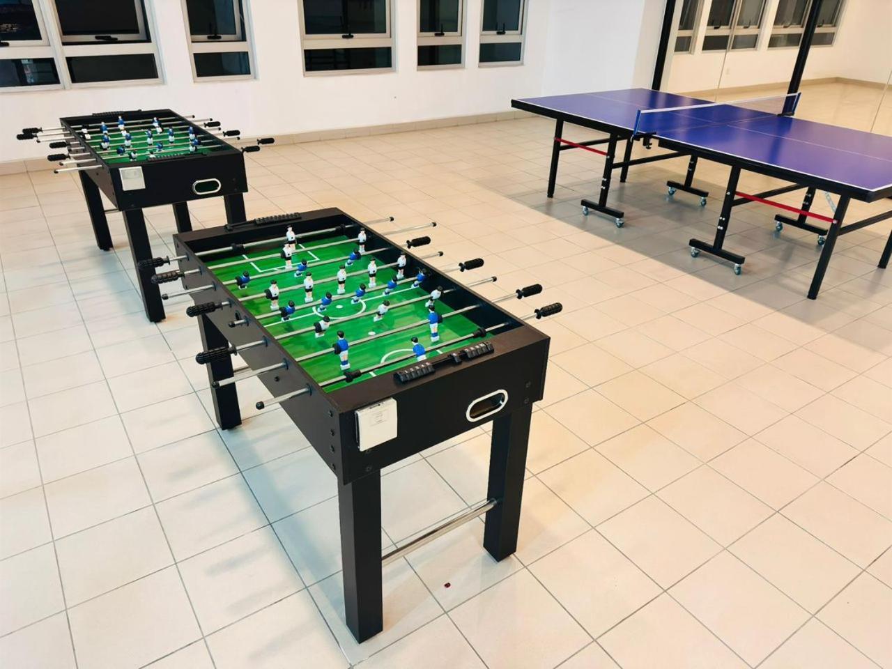Taragon Service Apartment- Kl * Kuala Lumpur
