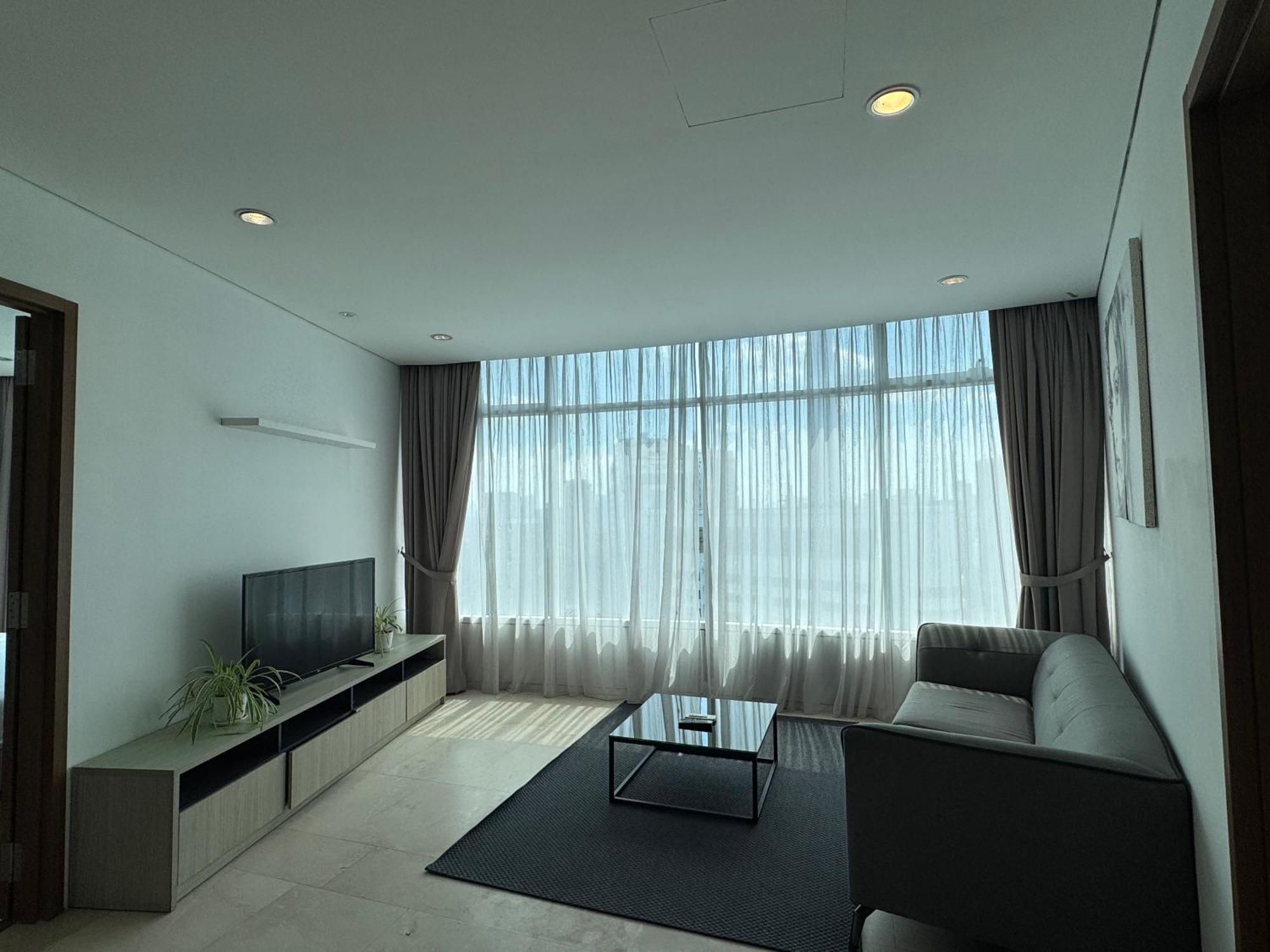 Vortex Klcc By Paradise In Kuallampur Appartement *