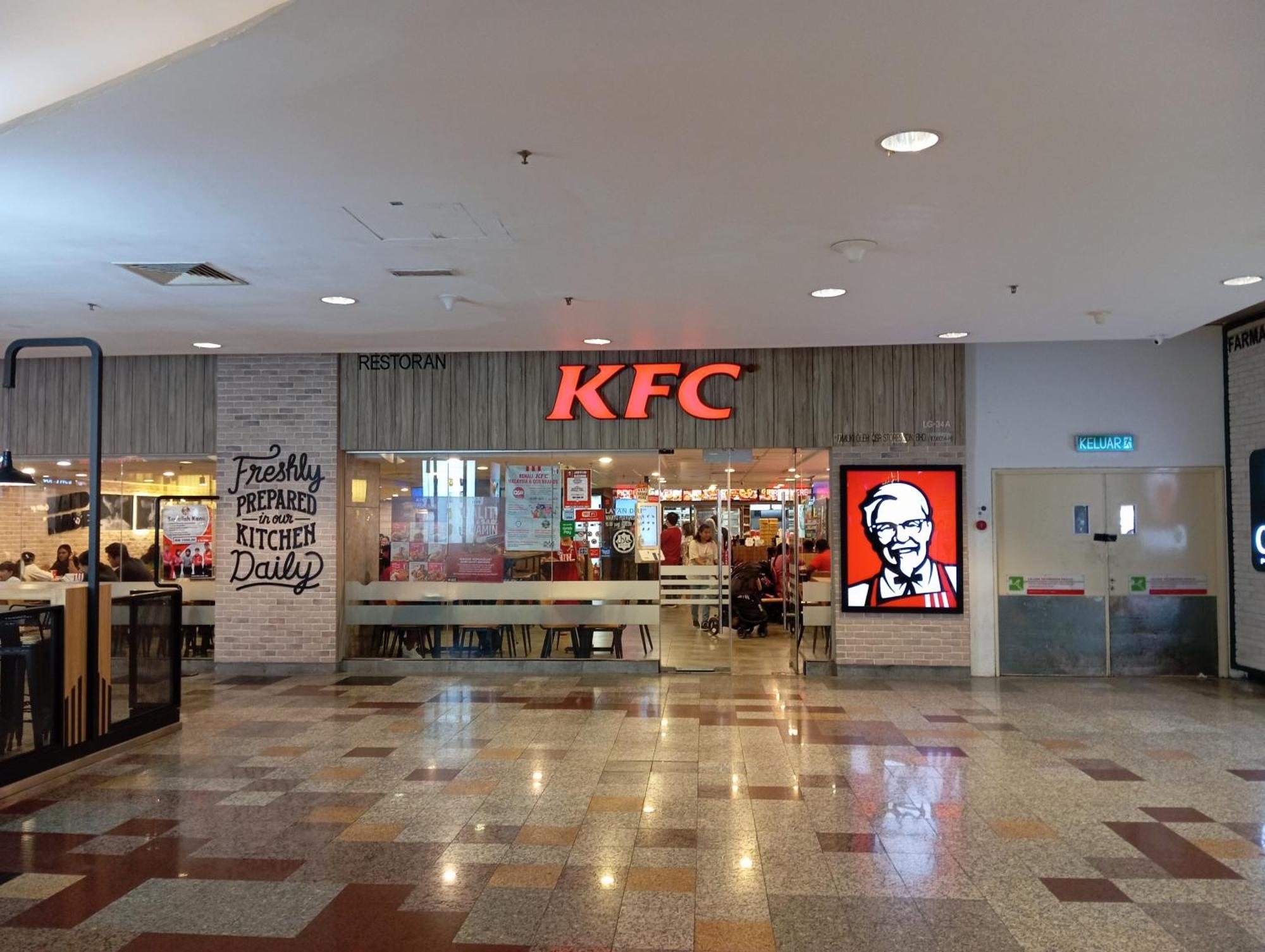 Appartement Vacation Times Square Kl Kuala Lumpur