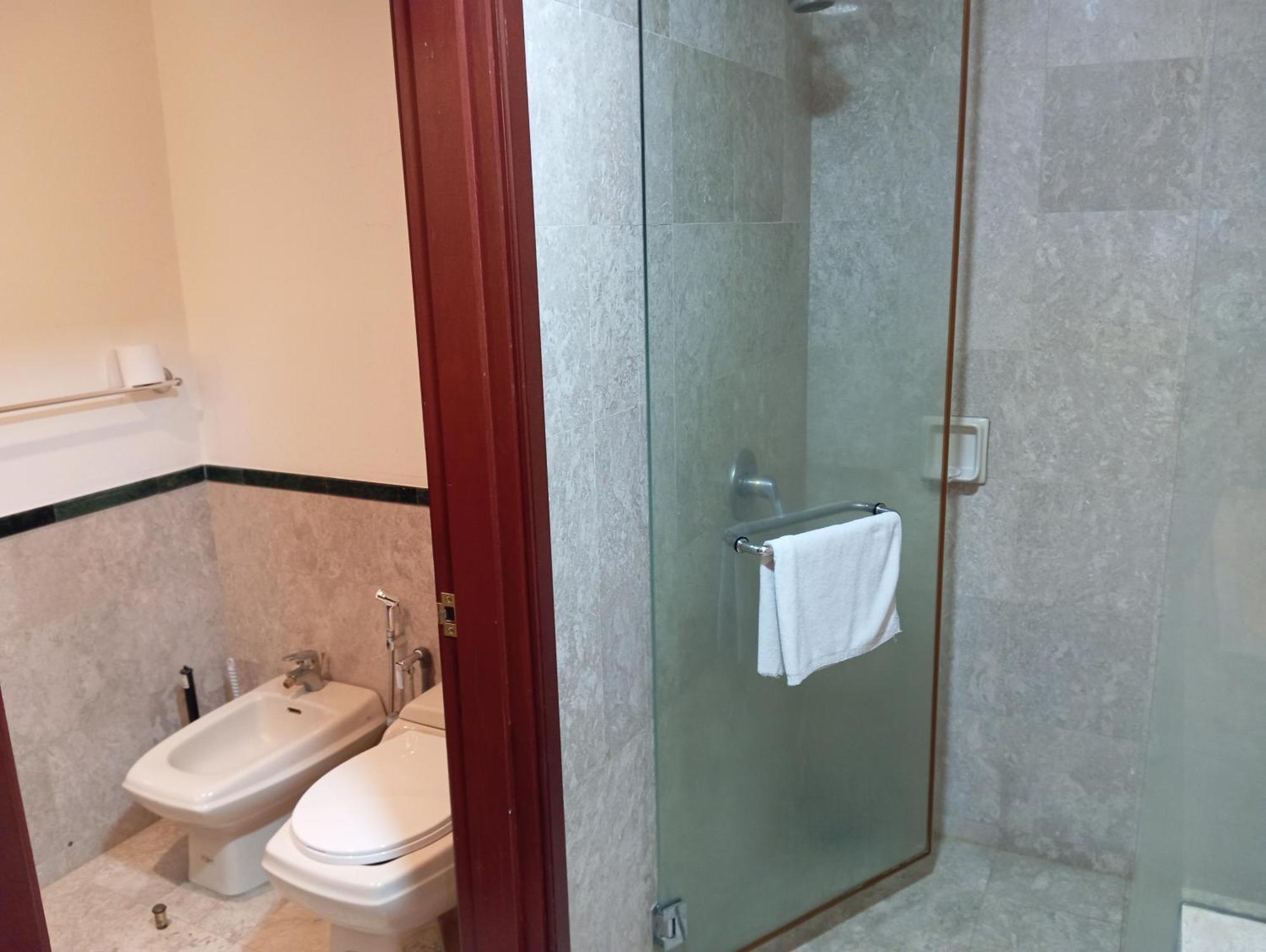 Appartement Vacation Times Square Kl *
