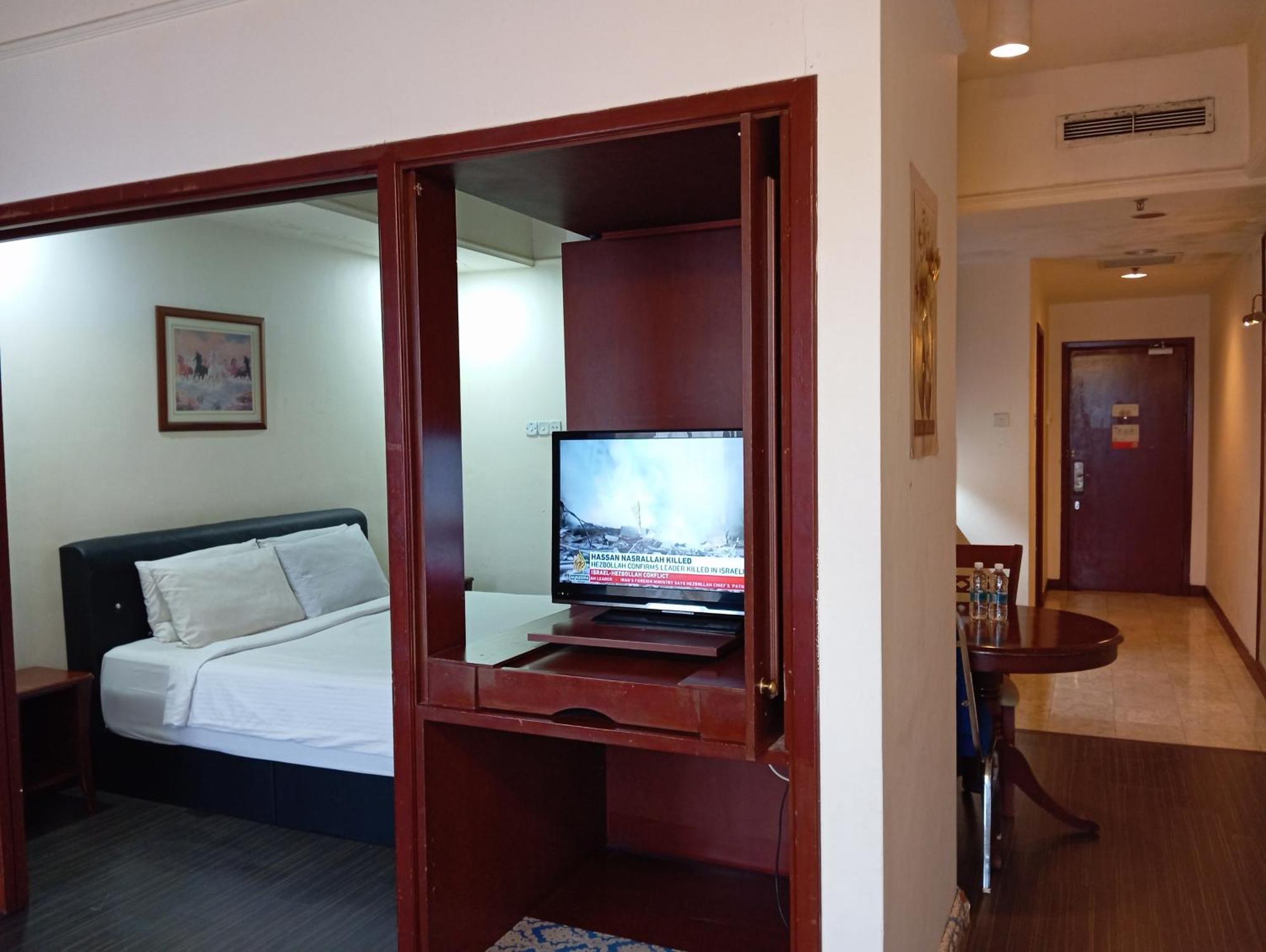 Vacation Times Square Kl Appartement Kuala Lumpur