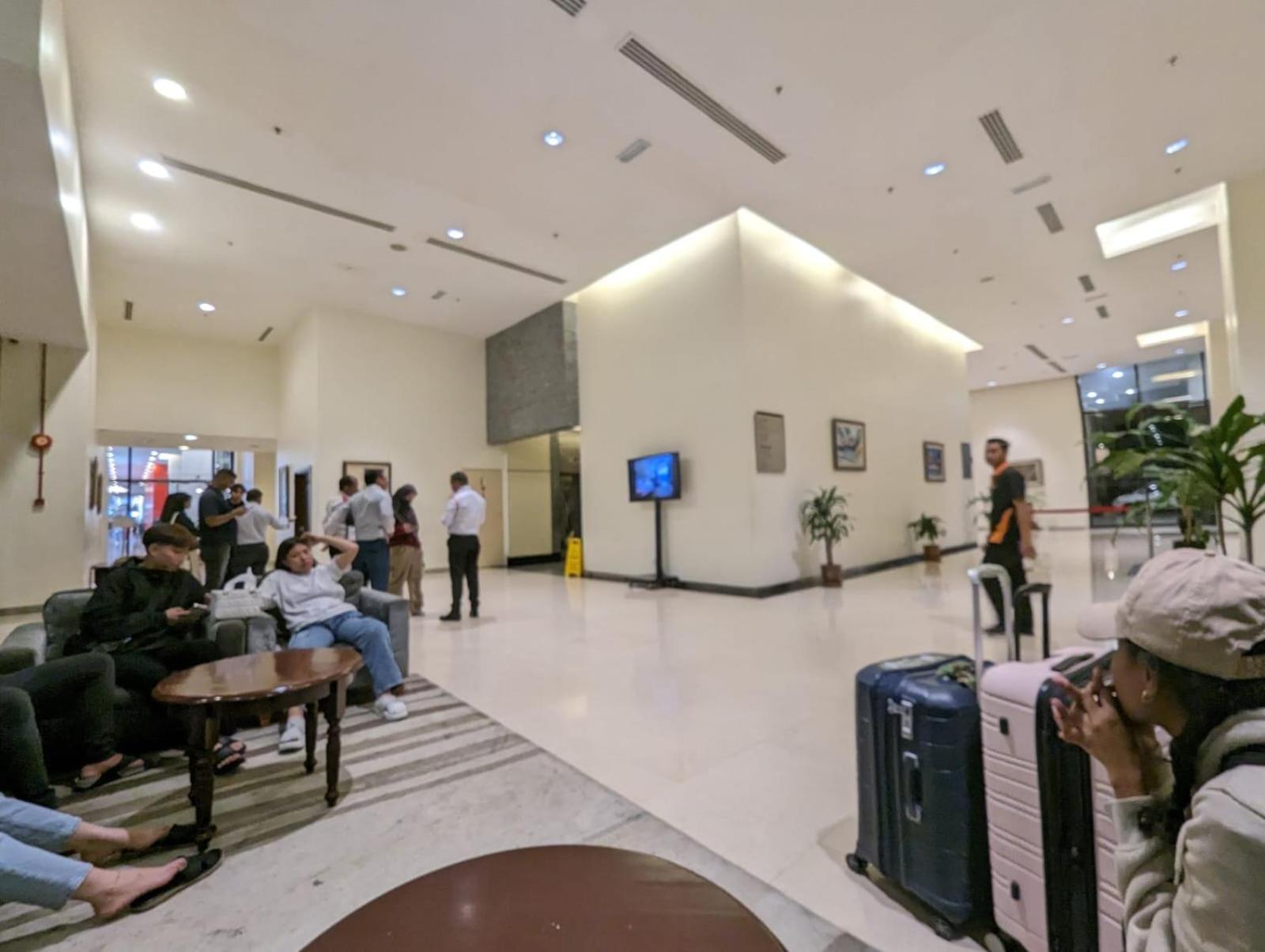 Vacation Times Square Kl Appartement Kuala Lumpur