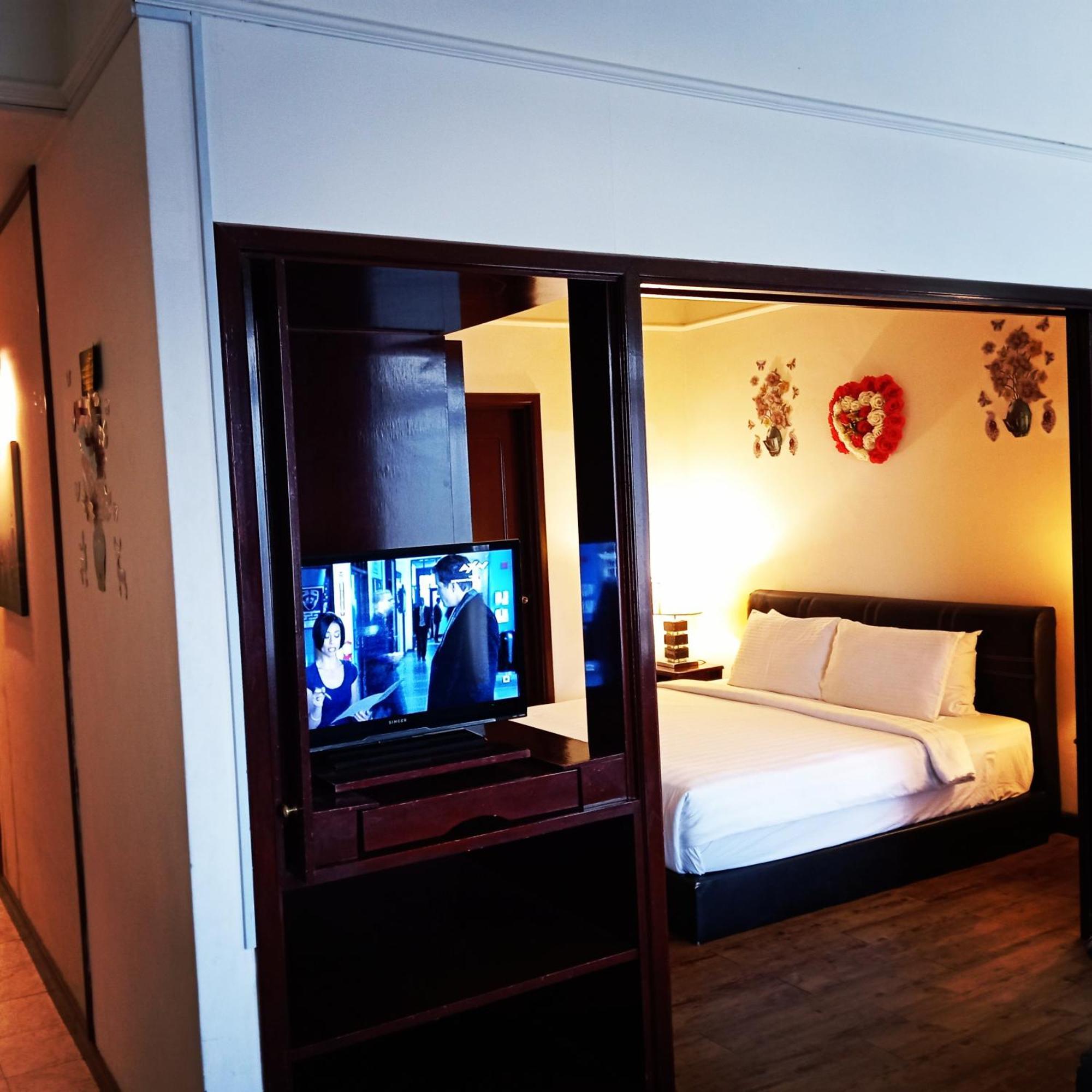 Vacation Times Square Kl Appartement Kuala Lumpur